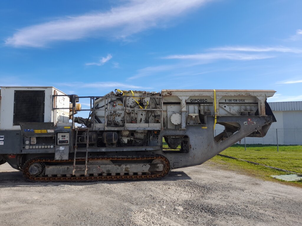 concasseur,concassage,criblage,occasion,carrière